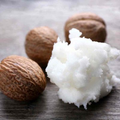 shea butter for drummers