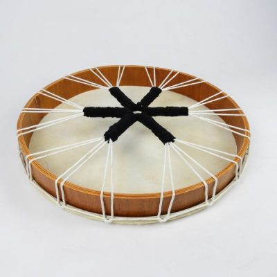 shamanic frame drum