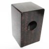 cajon box drum