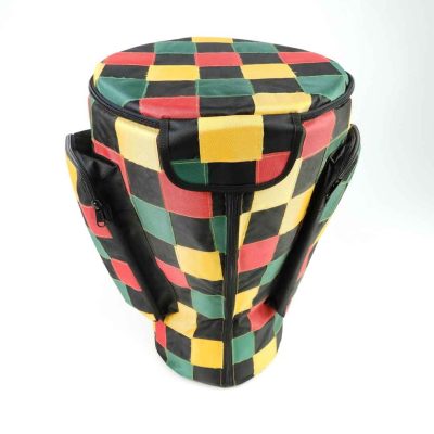premium djembe bags to give the best protection to your drum