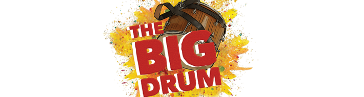 The-Big-Drum-Logo