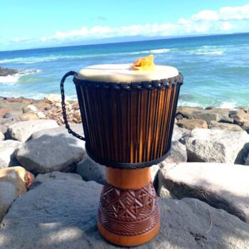 bali drum retreat