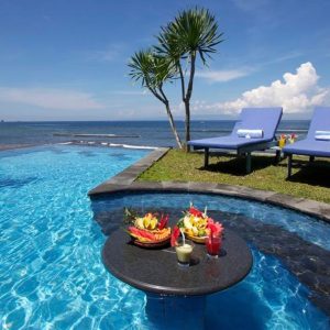 drumming retreat bali