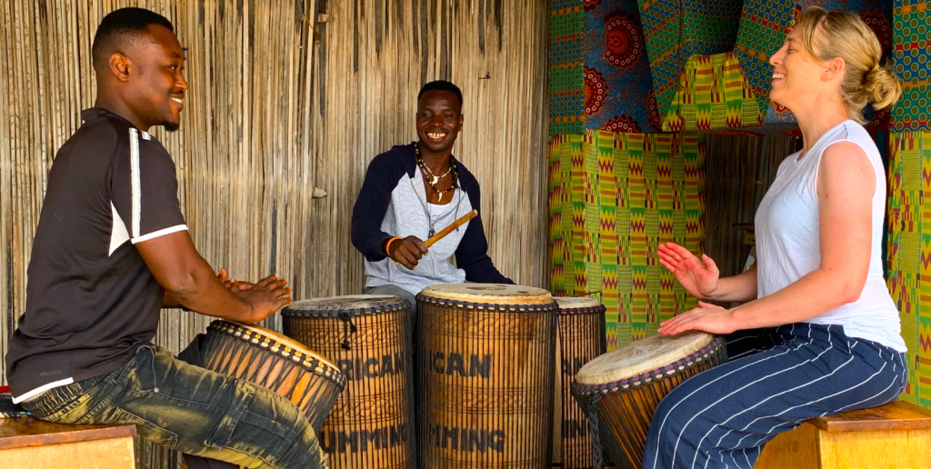 Maximising Your Djembe Practice A Comprehensive Guide African