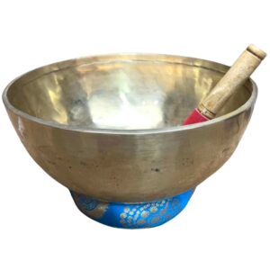26cm Classic Singing Bowl – Opal