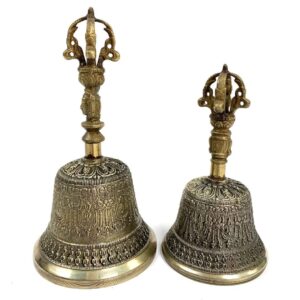 vajra bells