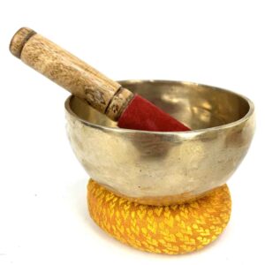 12cm Classic Singing Bowl – Diana