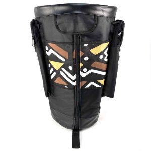 Malinke djembefola custom bag for djembe drum