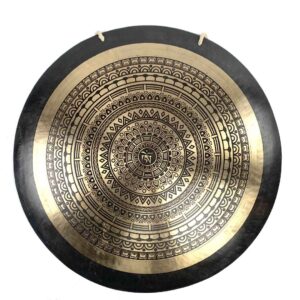 gong 55cm break