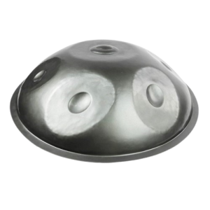 Handpans and Tuned Percussion