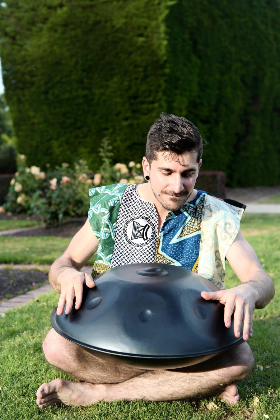 handpan drum