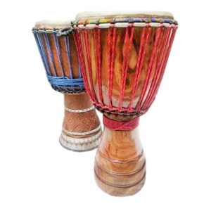 Djembes
