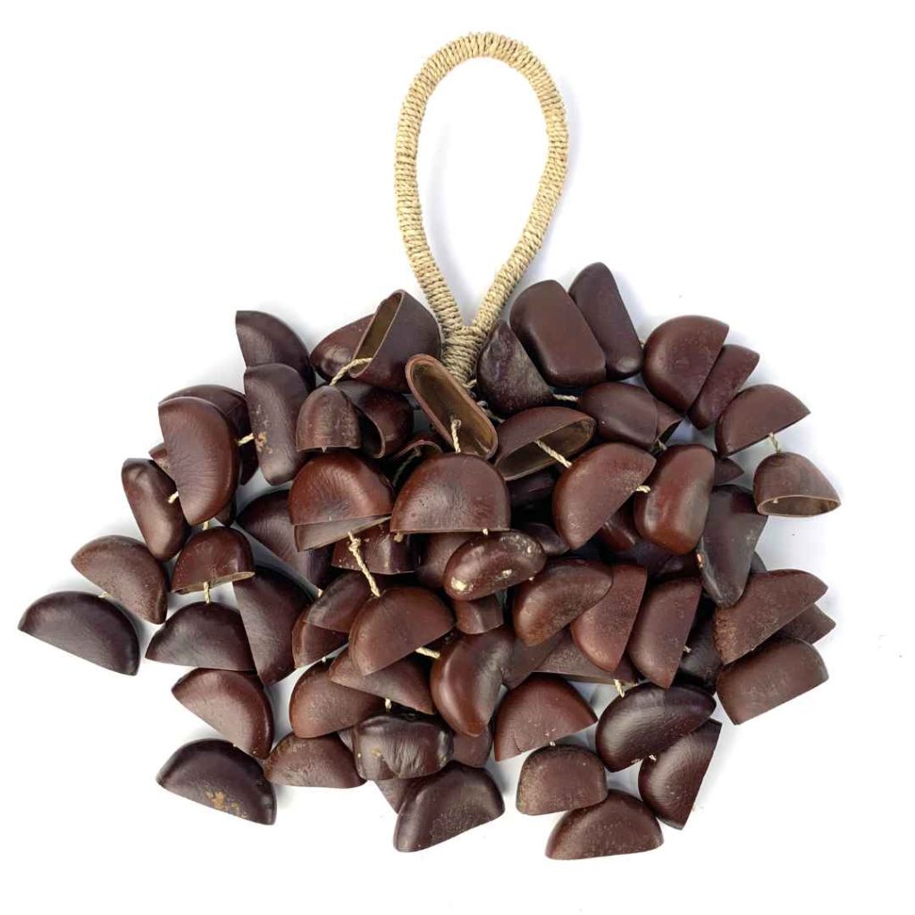 Juju Rattle | African Drumming NZ