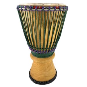 Primo Series 13" Mali Bougarabou - Substack