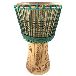 ghana djembe