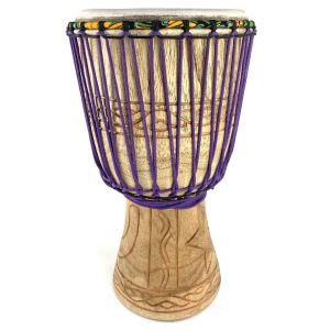ghana djembe