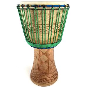 ghana djembe