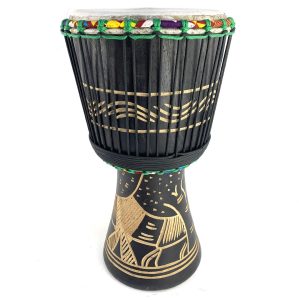ghana djembe small
