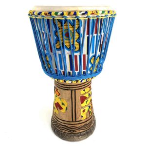 ghana djembe