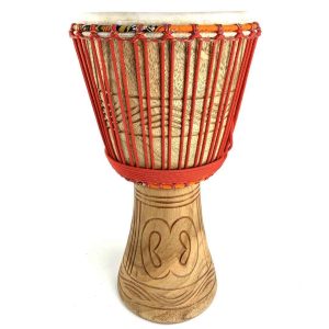 ghana djembe