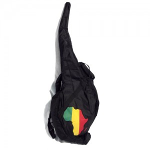 kora bag front view
