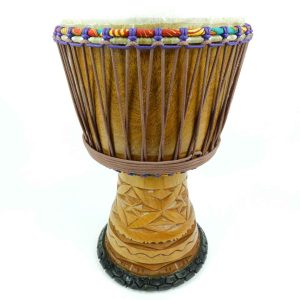 guinea djembe