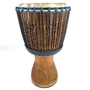 iroko djembe