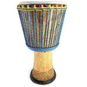 melina djembe west africa drum