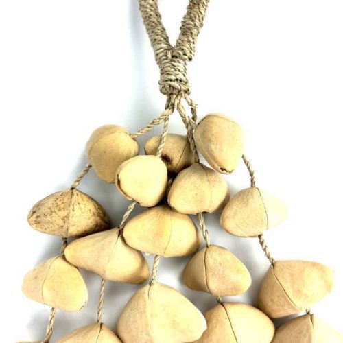 Seedpod Rattle | African Drumming NZ