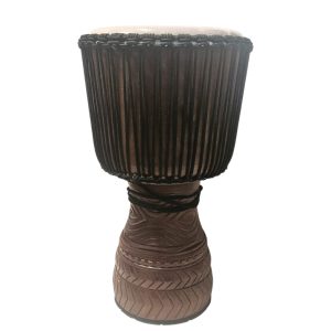 vegan djembe